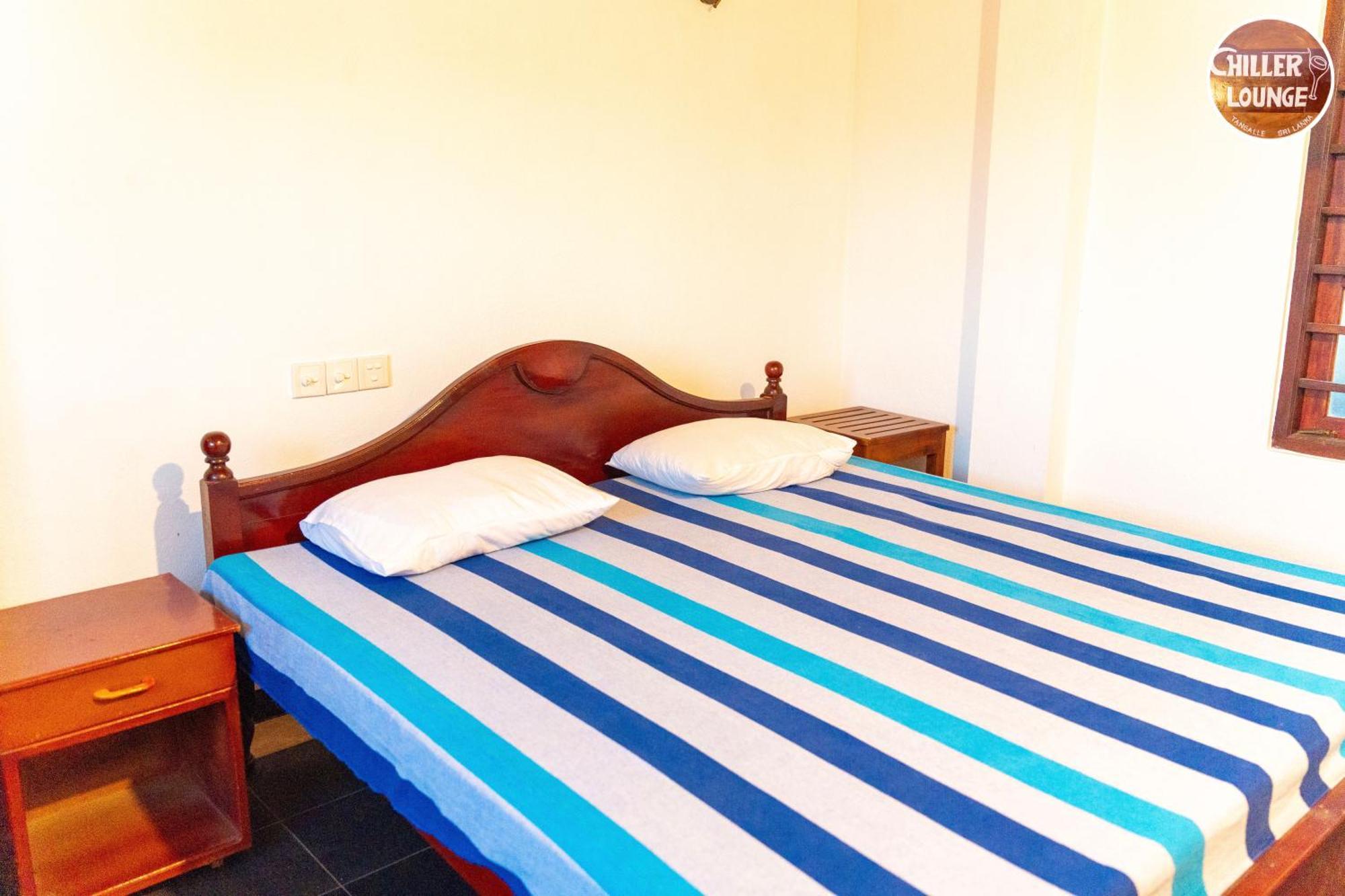 Chiller Lounge Hotell Tangalle Eksteriør bilde